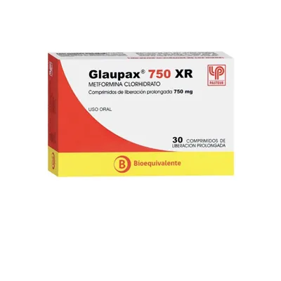 Glaupax-XR-750-mg-x-30 comprimidos